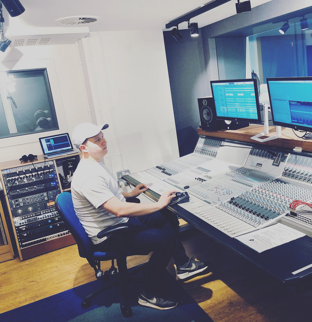 Drum and Bass Events D&BUK