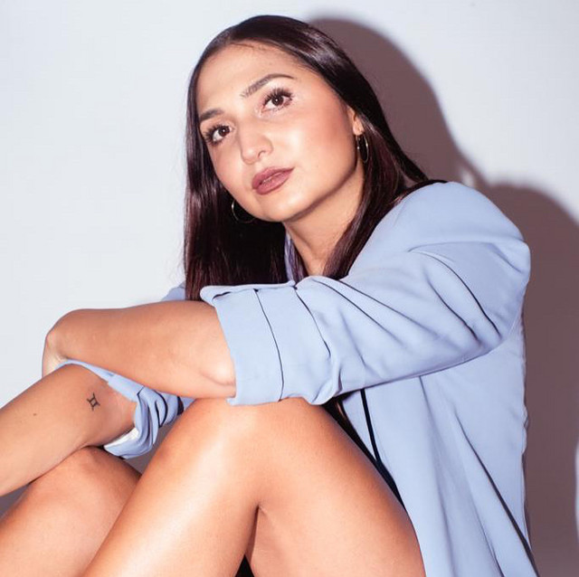 Jessica Lee | Spotify