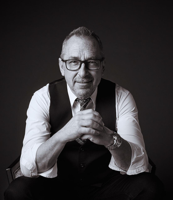 Oct 11, 2024 Brian Simpson / Brian Simpson at The Wilbur Boston