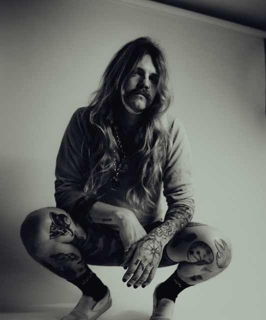 Feb 18, 2023: Austin Meade / Mitchell Ferguson / Dax Perrier at The