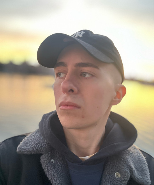 Matthew Plante Spotify