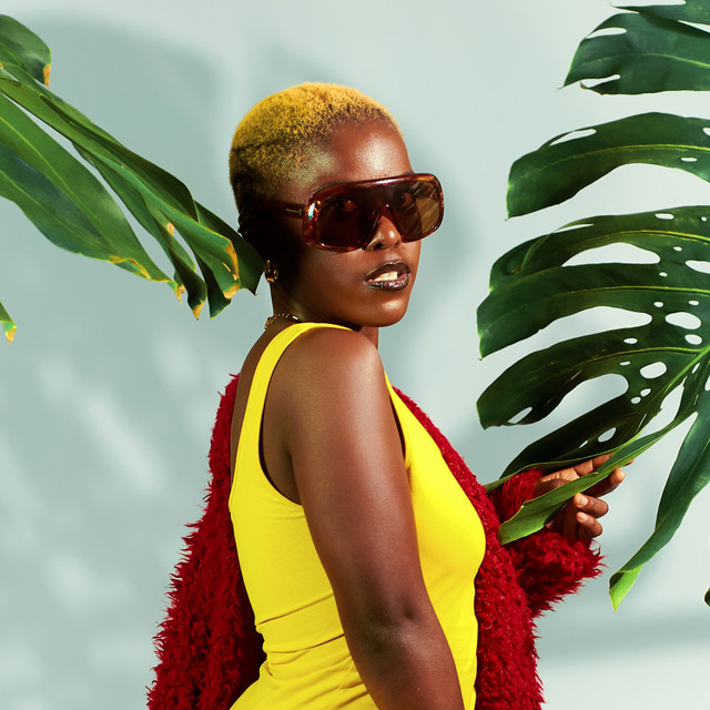 Brandy Maina Spotify