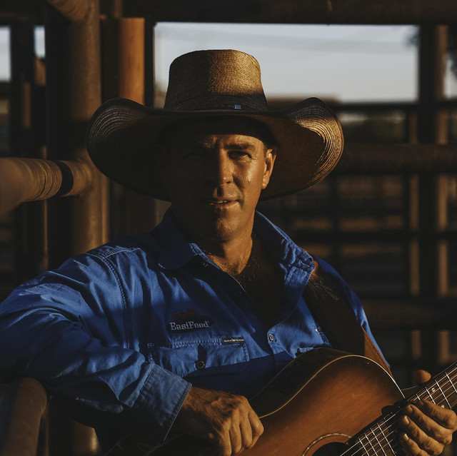 Australian Country artists and listeners — Spotify Top