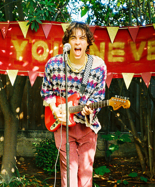 Aug 17, 2022 Lauv / Hayley Kiyoko / Aidan Bissett at Leader Bank