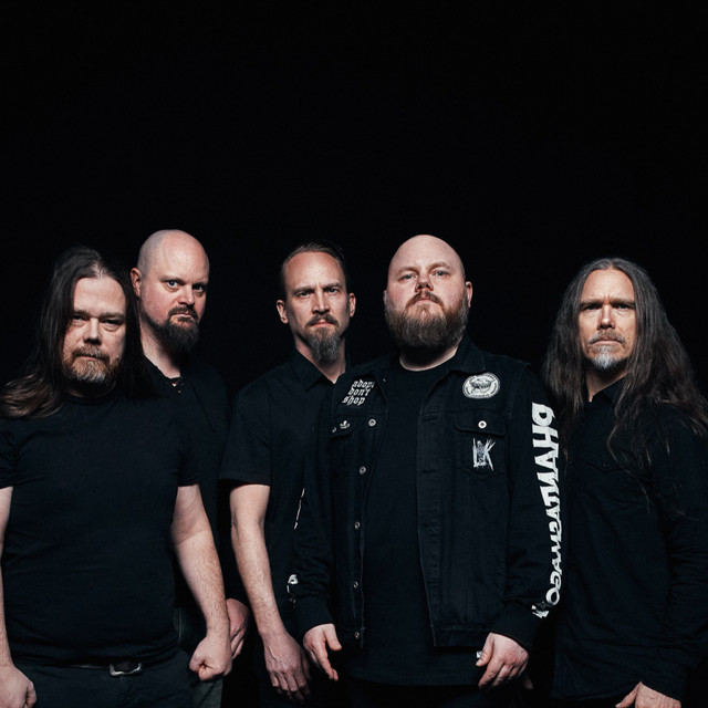 Dec 01, 2005 Fear Factory / Strapping Young Lad / Darkane / Soilwork