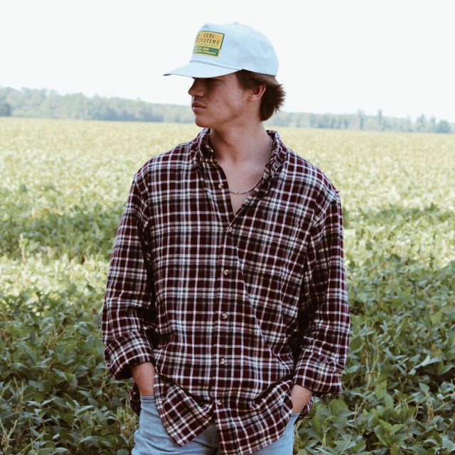 Bailey Morrison Spotify