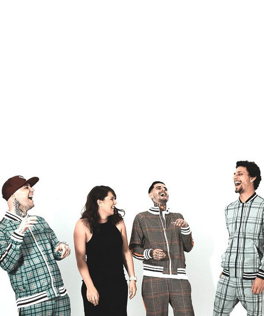 Head Up North Spotify