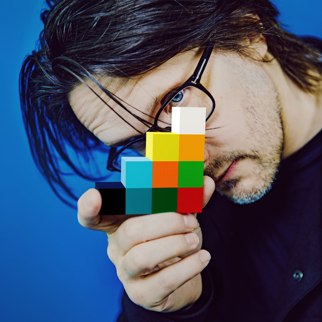 Steven Wilson's songs Musicstax