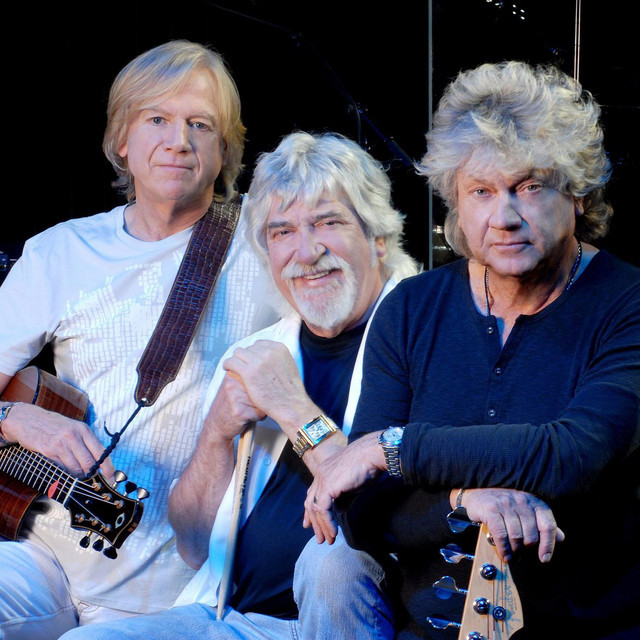 The Moody Blues best songs · discography · lyrics