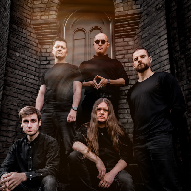 Danish Metal artists and listeners — Musicalyst
