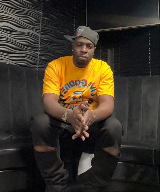 DJ Swamp Izzo | Spotify