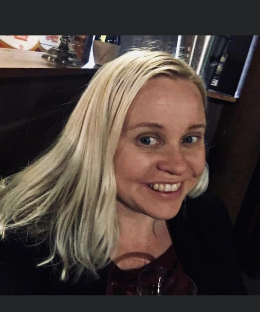 Helena Kristiansson Spotify