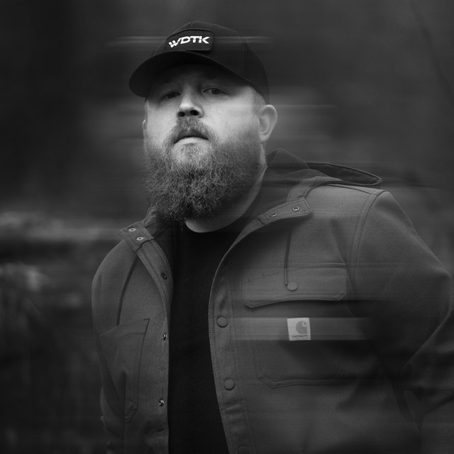 Nov 16, 2021 Tyler Braden / Brian Davis / Randy Montana at The