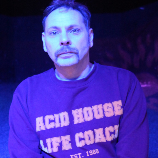 Al Mackenzie Spotify