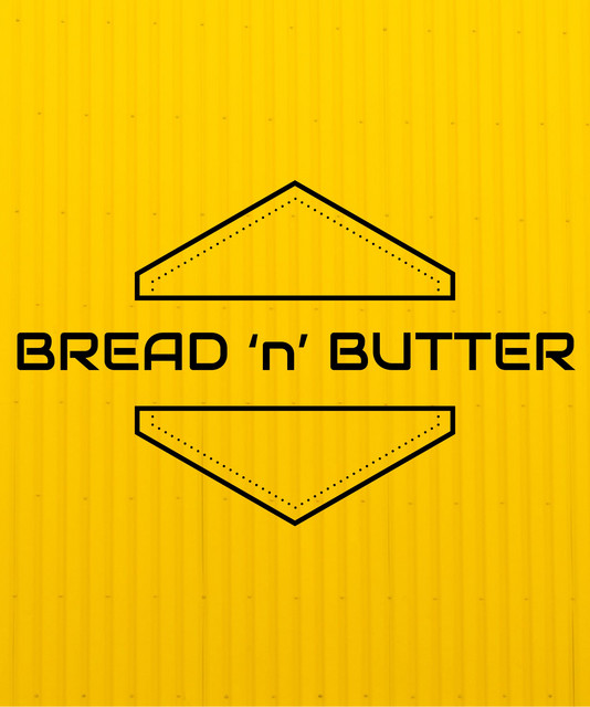 Bread 'n' Butter Spotify