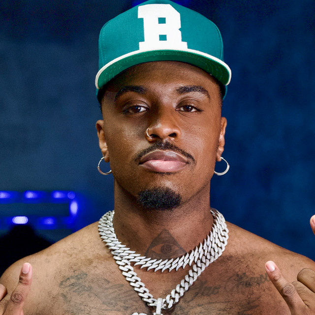 Armon Wiggins genres, songs, analysis and similar artists Chosic