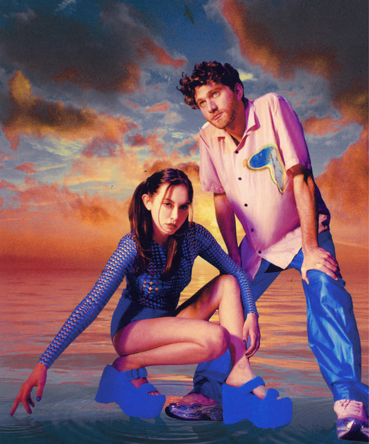 Magdalena Bay Spotify Tickets