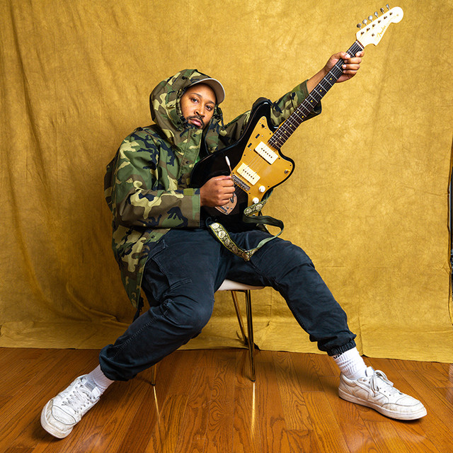 Jun 04, 2023 boygenius / Clairo / Dijon / Bartees Strange at Frost