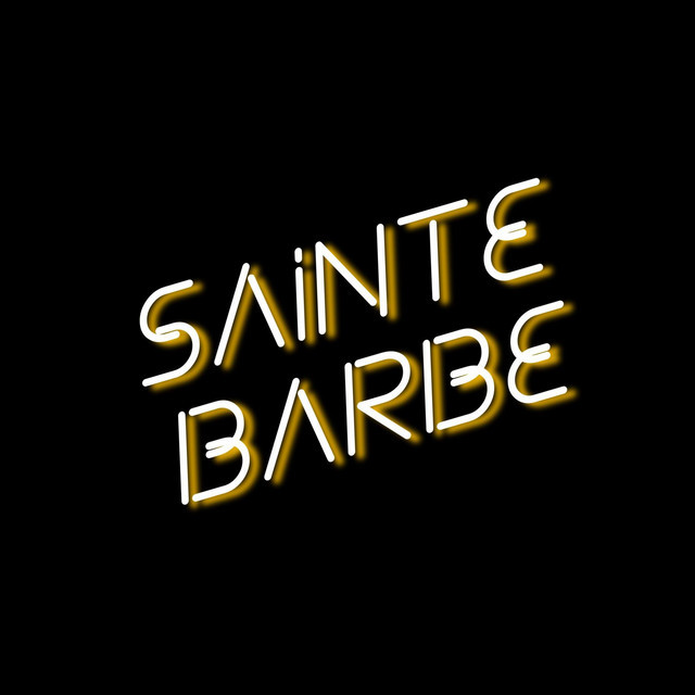Sainte Barbe Spotify