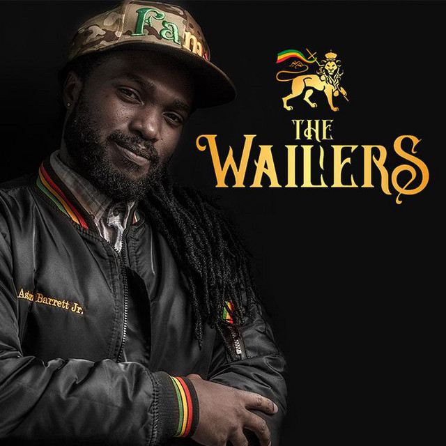 Jul 02, 2022 The Wailers at South Shore Music Circus Cohasset