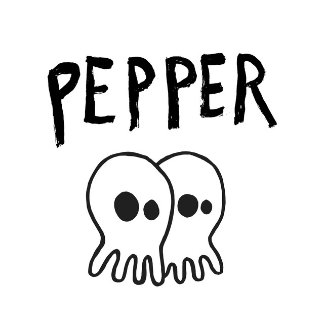 Pepper top songs · discography · lyrics