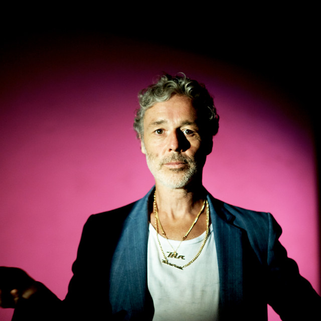 Baxter Dury Spotify