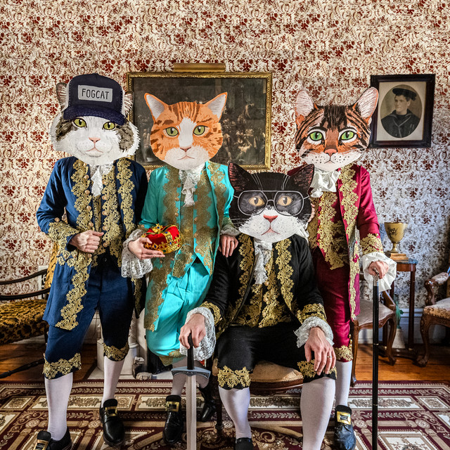 FANTASTIC 6 Concert & Tour History Concert Archives