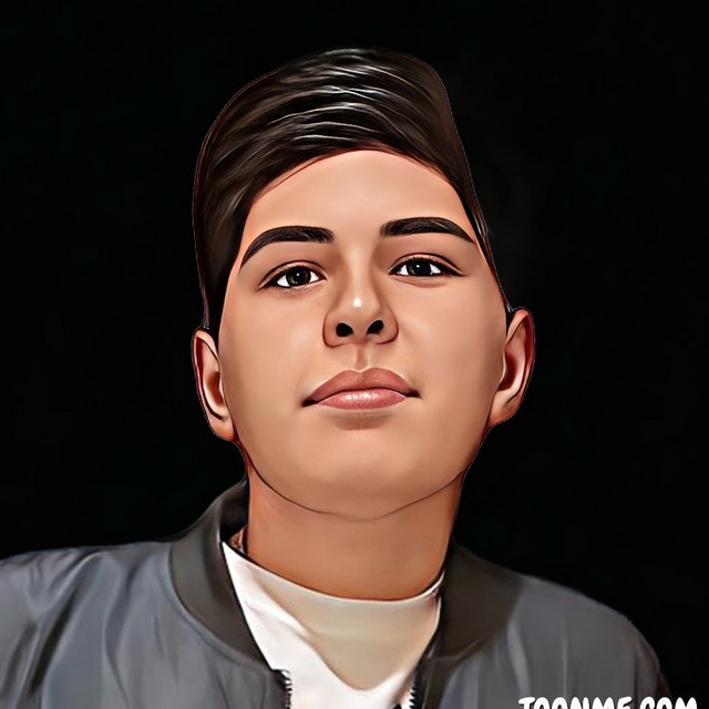 Hector Montaño Spotify