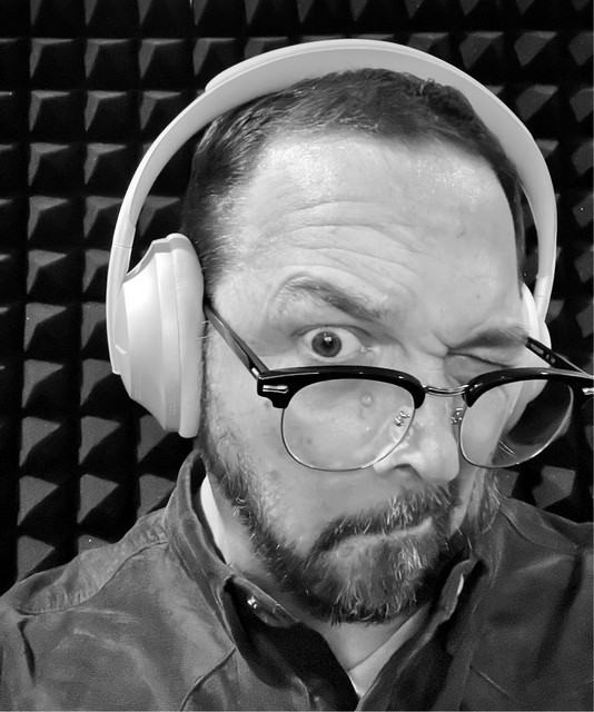 Marty Thompson Spotify