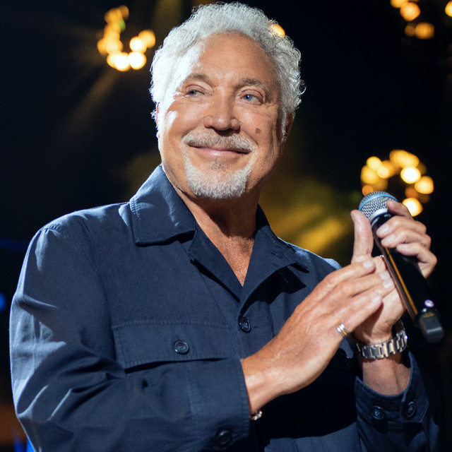 Tom Jones best songs · discography · lyrics