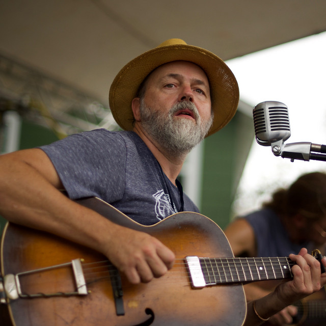 Cary Hudson Concert & Tour History (Updated for 2024) Concert Archives