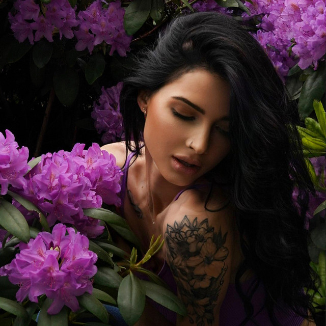 Nastya Borsch | Spotify