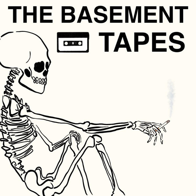 The Basement Tapes Spotify