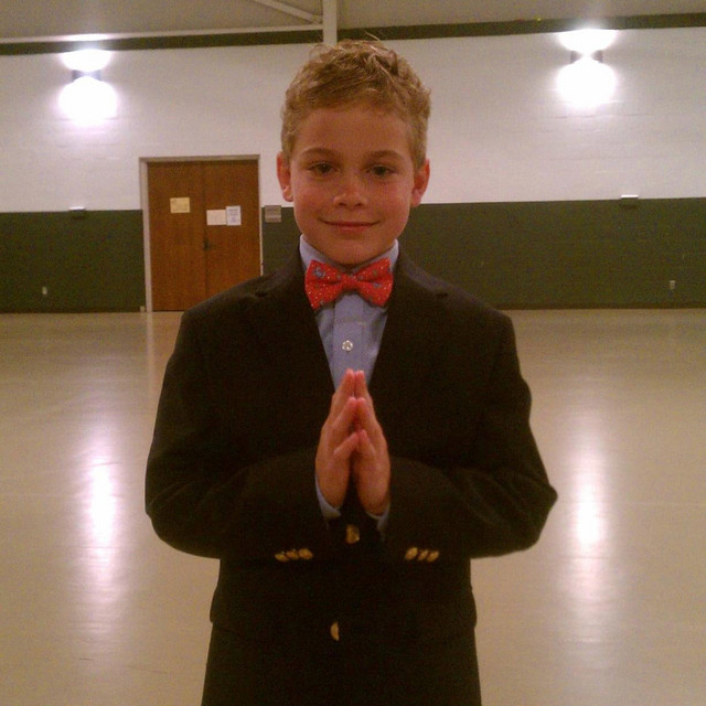 Fred DeGrace | Spotify