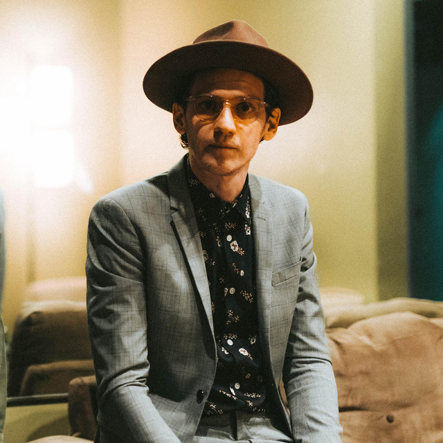 Nick Santino | Spotify