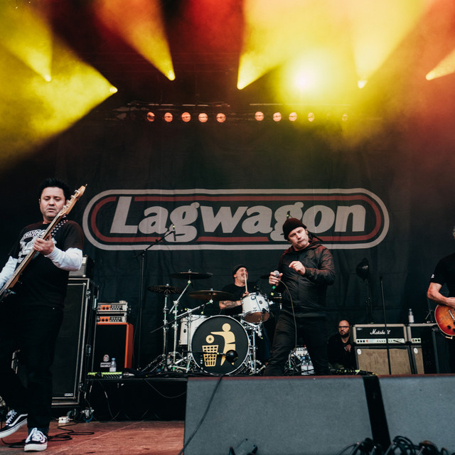 Lagwagon best songs · discography · lyrics