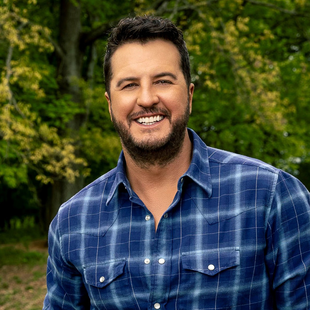 Mar 23, 2025 Luke Bryan at NRG Stadium Houston, Texas, United States