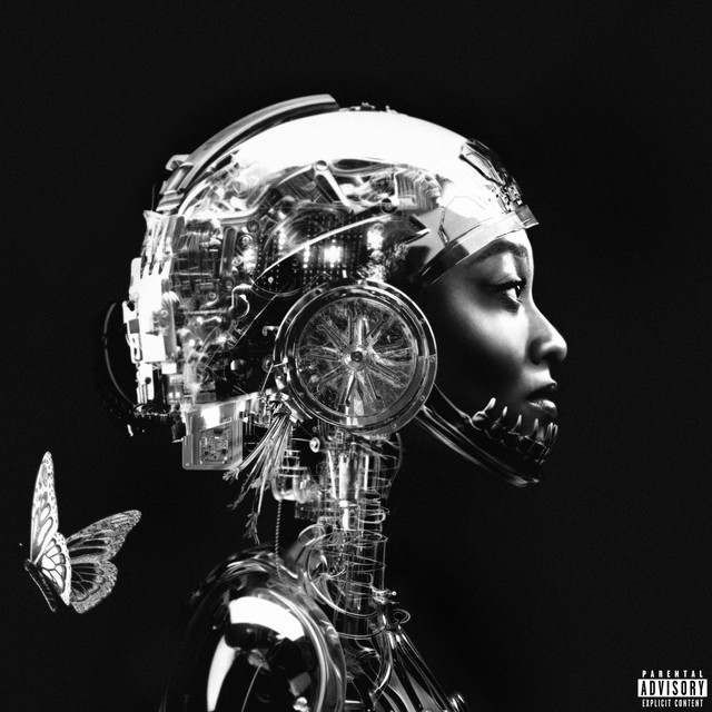 Nov 07, 2023 Little Simz / Hak Baker at O2 Academy Glasgow Glasgow