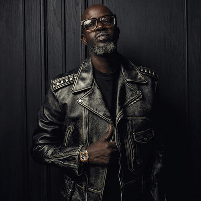 Black Coffee Concert & Tour History (Updated for 2024) Concert Archives