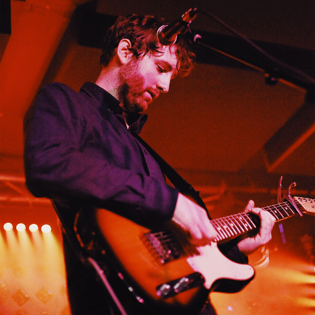 A Beacon School Spotify