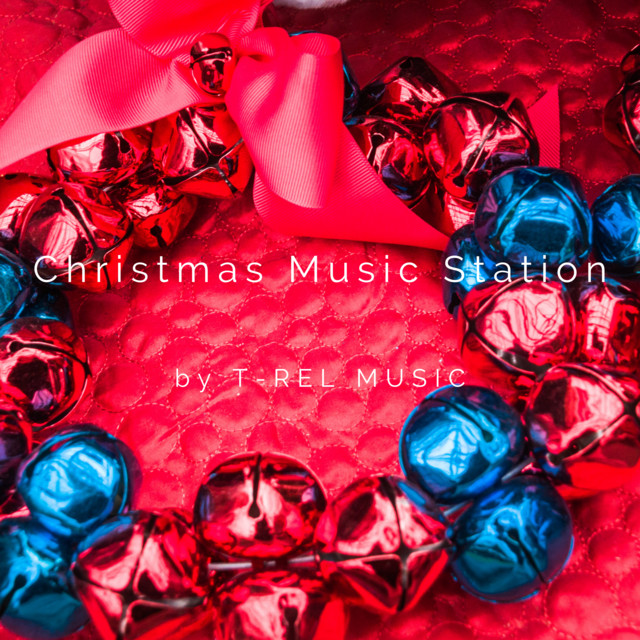 Christmas Music Station Spotify
