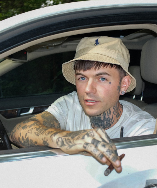 Oliver Francis Spotify