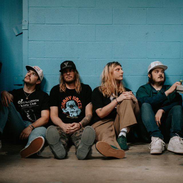 Oct 04, 2024 Asleep At the Wheel / DeathbyRomy / Dexter and The