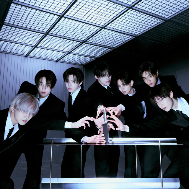 Aug 06, 2025 ENHYPEN at UBS Arena New York, New York, United States