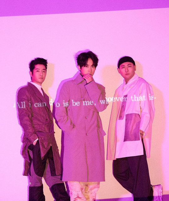 Epik High best songs · discography · lyrics