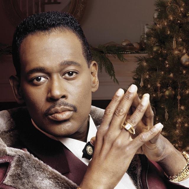 Luther Vandross Spotify