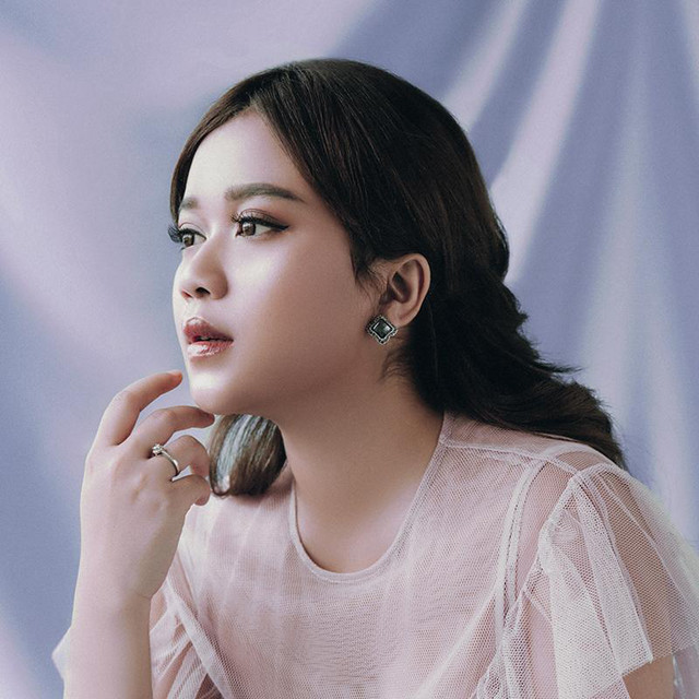 Brisia Jodie Spotify