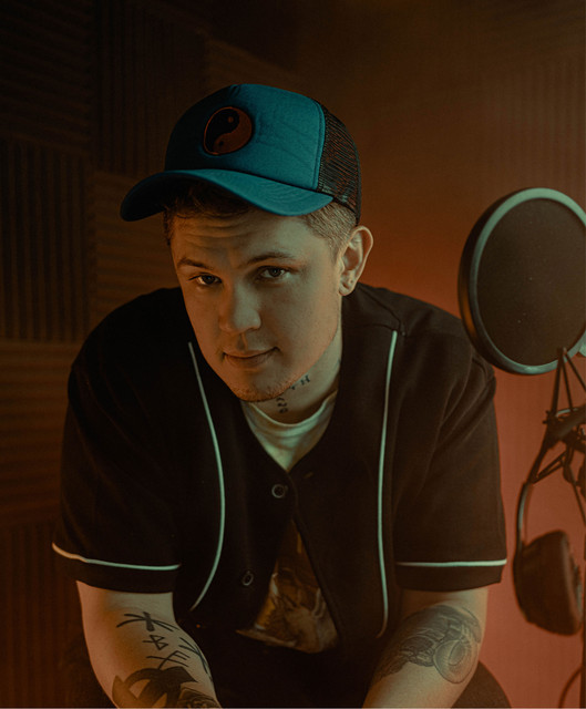 Courtland Young Spotify