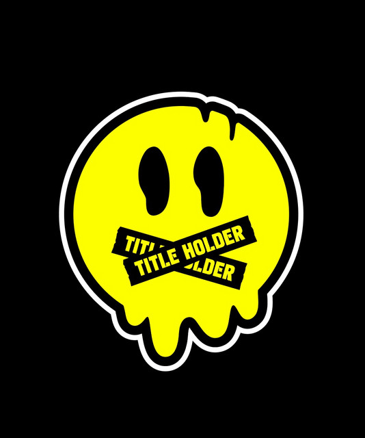 TITLE HOLDER Spotify