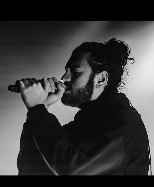 Ali Gatie Concert & Tour History (Updated for 2022) Concert Archives